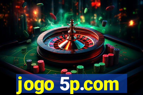 jogo 5p.com